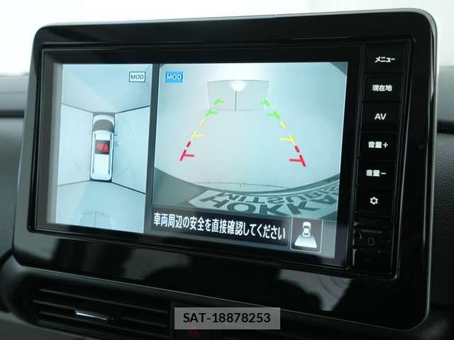 Mitsubishi DELICA MINI 2024-01 8658785-3