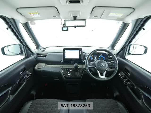 Mitsubishi DELICA MINI 2024-01 8658785-4