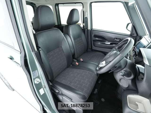 Mitsubishi DELICA MINI 2024-01 8658785-5