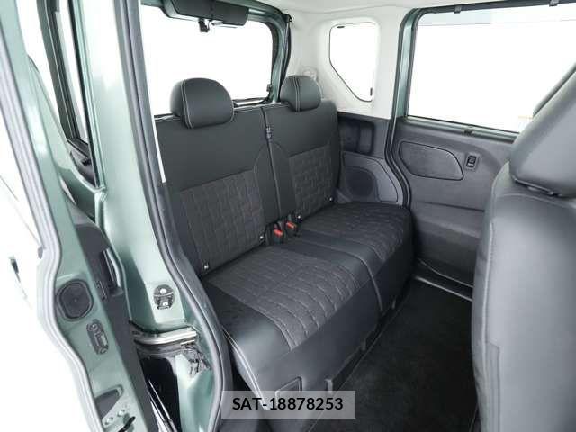 Mitsubishi DELICA MINI 2024-01 8658785-6