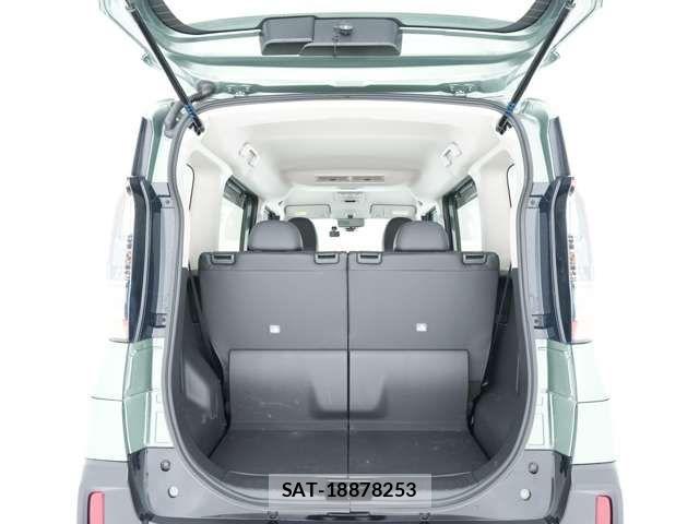 Mitsubishi DELICA MINI 2024-01 8658785-7