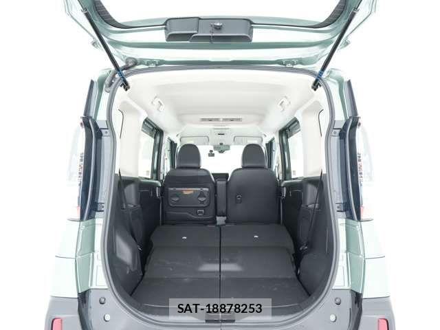Mitsubishi DELICA MINI 2024-01 8658785-8