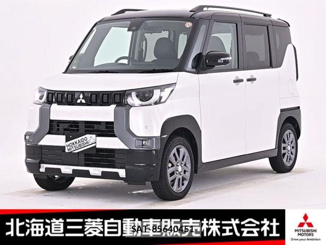 Mitsubishi DELICA MINI 2025-06 8658778-0