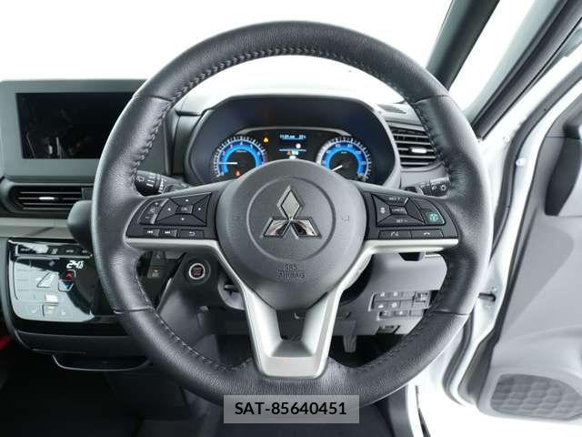 Mitsubishi DELICA MINI 2025-06 8658778-10