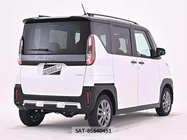 Mitsubishi DELICA MINI 2025-06 8658778-17