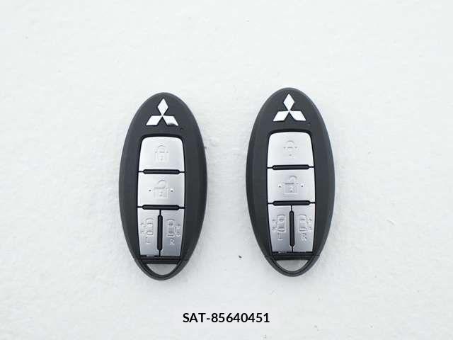 Mitsubishi DELICA MINI 2025-06 8658778-18