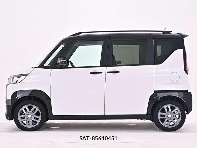 Mitsubishi DELICA MINI 2025-06 8658778-2