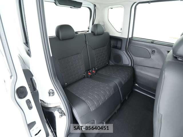 Mitsubishi DELICA MINI 2025-06 8658778-5