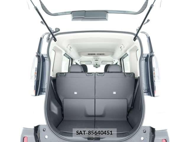 Mitsubishi DELICA MINI 2025-06 8658778-6
