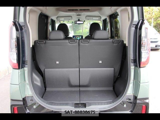 Mitsubishi DELICA MINI 2023-10 8658780-13