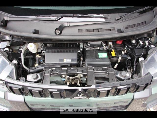 Mitsubishi DELICA MINI 2023-10 8658780-14