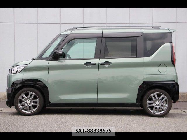 Mitsubishi DELICA MINI 2023-10 8658780-15
