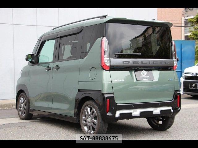 Mitsubishi DELICA MINI 2023-10 8658780-18
