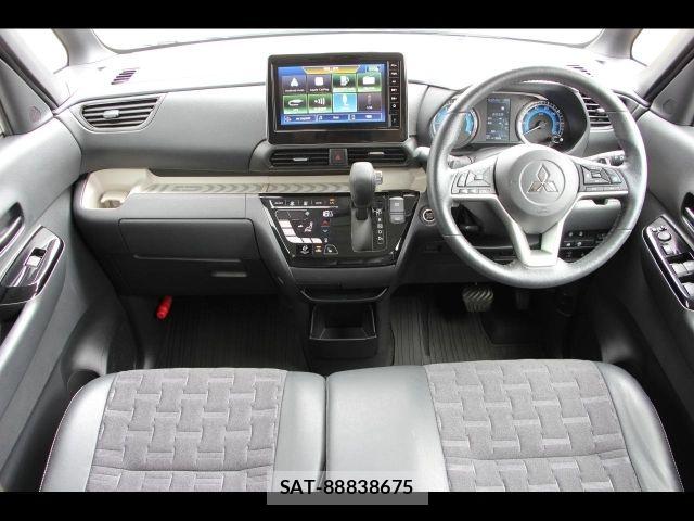 Mitsubishi DELICA MINI 2023-10 8658780-1