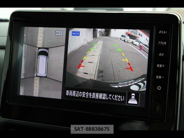 Mitsubishi DELICA MINI 2023-10 8658780-19