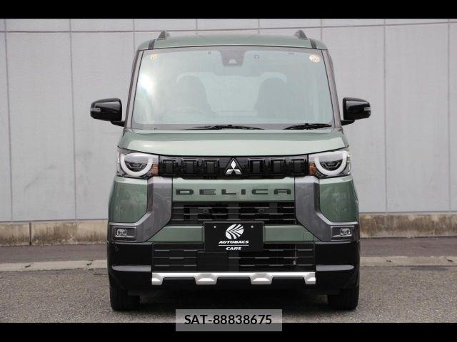 Mitsubishi DELICA MINI 2023-10 8658780-3
