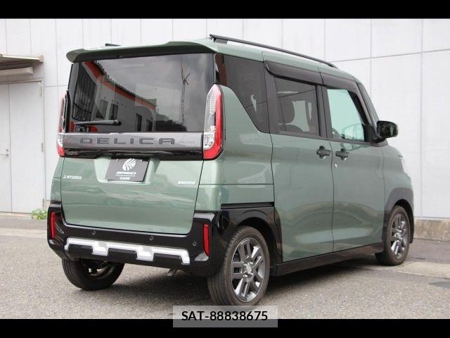 Mitsubishi DELICA MINI 2023-10 8658780-4