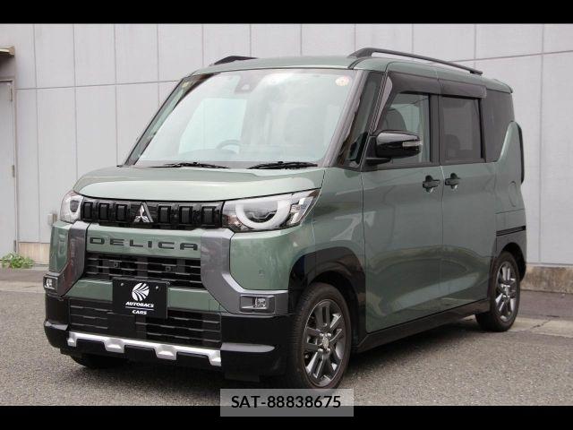 Mitsubishi DELICA MINI 2023-10 8658780-5