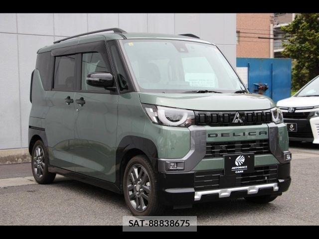 Mitsubishi DELICA MINI 2023-10 8658780-6