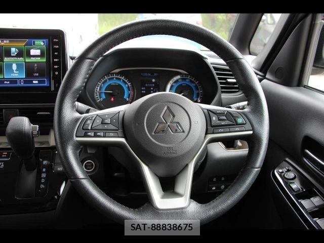 Mitsubishi DELICA MINI 2023-10 8658780-7
