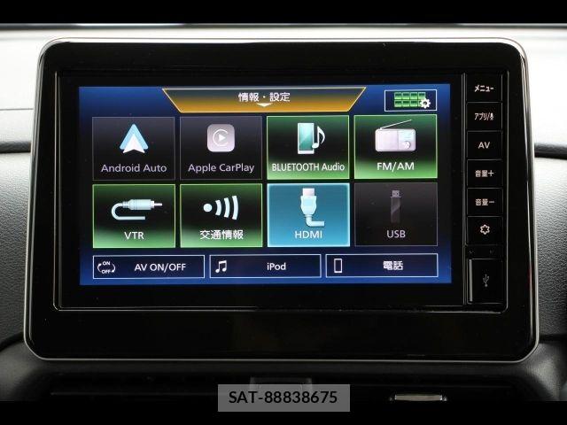 Mitsubishi DELICA MINI 2023-10 8658780-8