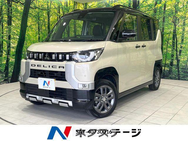 Mitsubishi DELICA MINI 2024-02 8685464-0