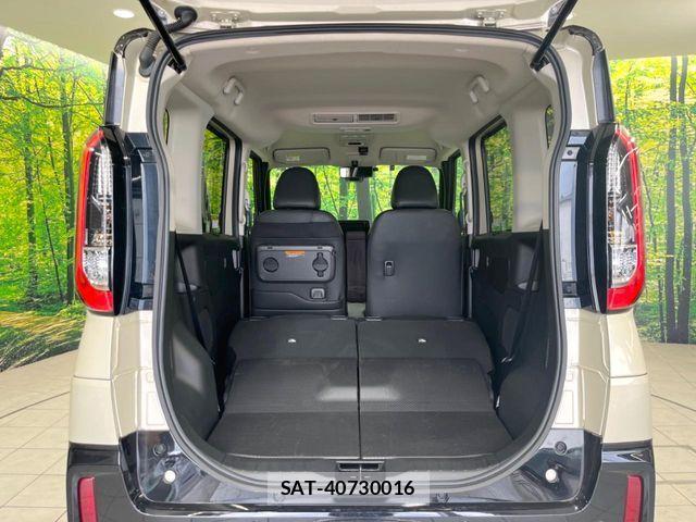 Mitsubishi DELICA MINI 2024-02 8685464-9