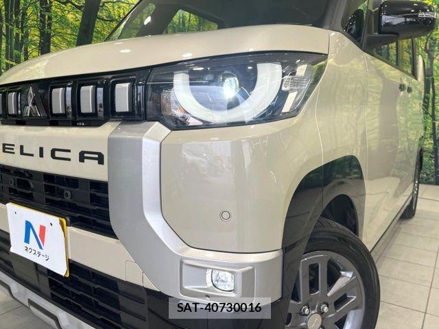 Mitsubishi DELICA MINI 2024-02 8685464-11