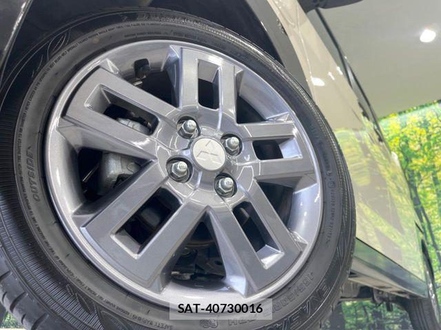 Mitsubishi DELICA MINI 2024-02 8685464-12