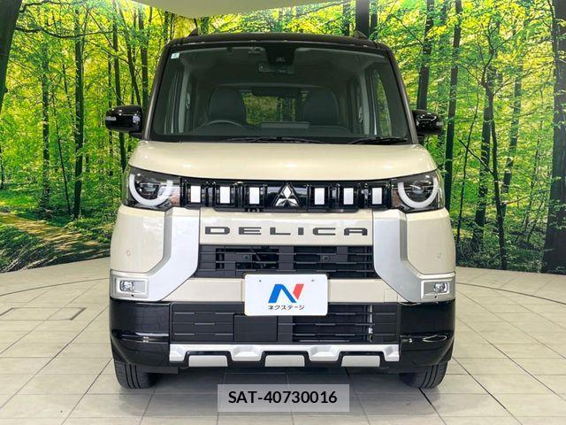 Mitsubishi DELICA MINI 2024-02 8685464-13