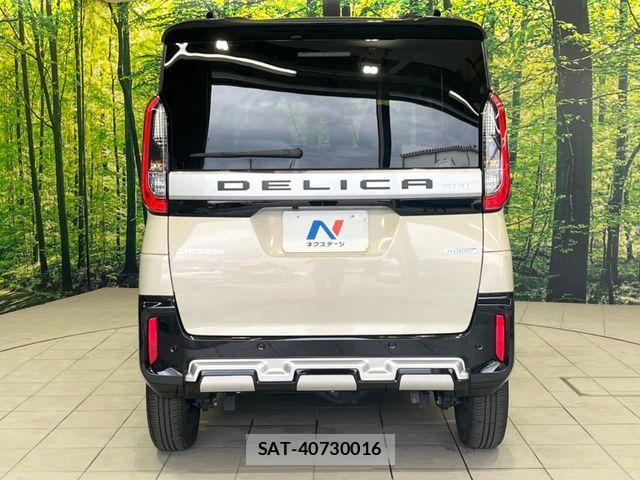 Mitsubishi DELICA MINI 2024-02 8685464-14