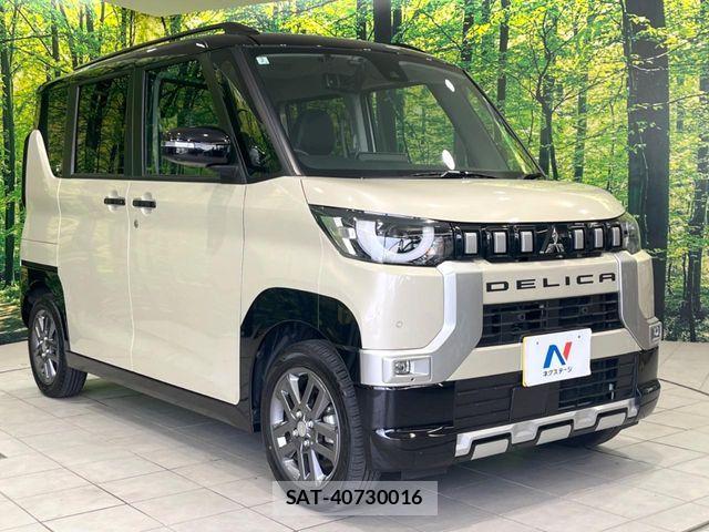 Mitsubishi DELICA MINI 2024-02 8685464-15