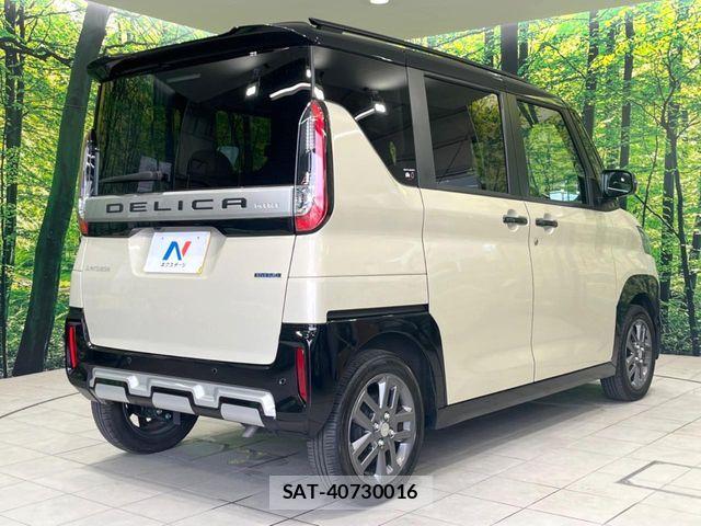 Mitsubishi DELICA MINI 2024-02 8685464-16