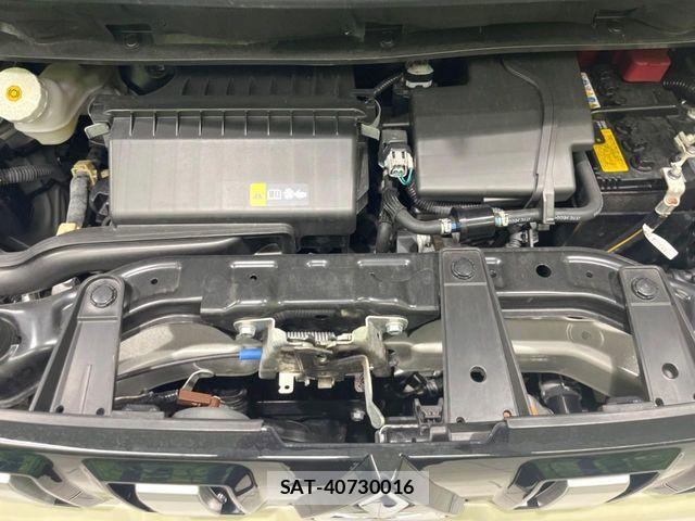 Mitsubishi DELICA MINI 2024-02 8685464-17