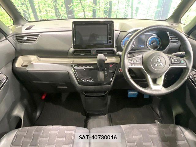 Mitsubishi DELICA MINI 2024-02 8685464-1