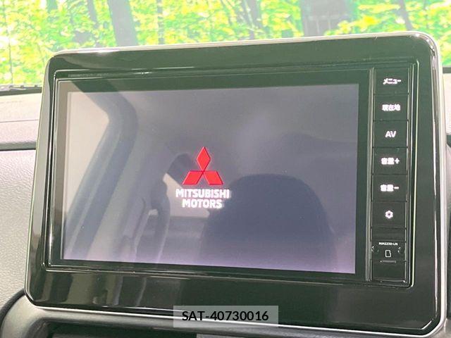Mitsubishi DELICA MINI 2024-02 8685464-2