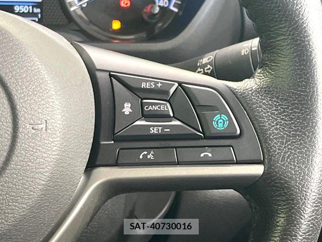Mitsubishi DELICA MINI 2024-02 8685464-6