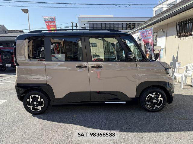 Mitsubishi DELICA MINI 2025-09 8685465-9