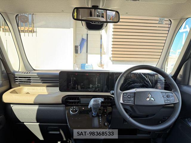 Mitsubishi DELICA MINI 2025-09 8685465-12