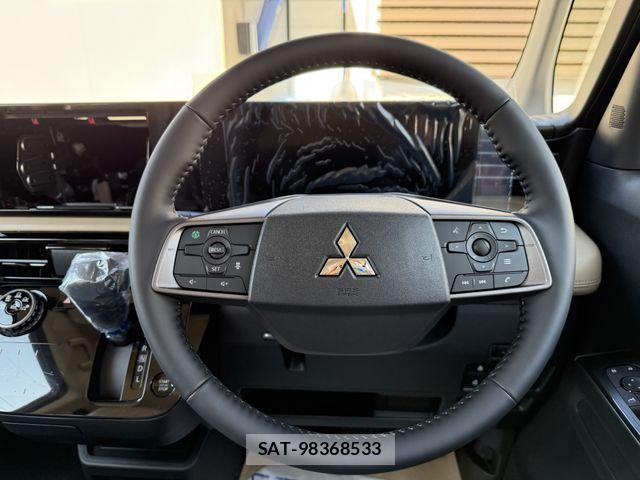 Mitsubishi DELICA MINI 2025-09 8685465-13
