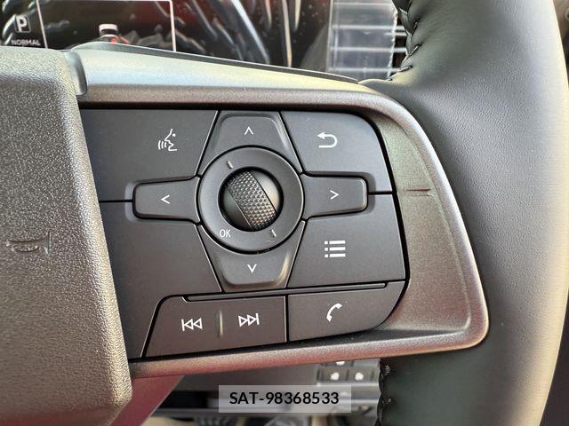 Mitsubishi DELICA MINI 2025-09 8685465-17