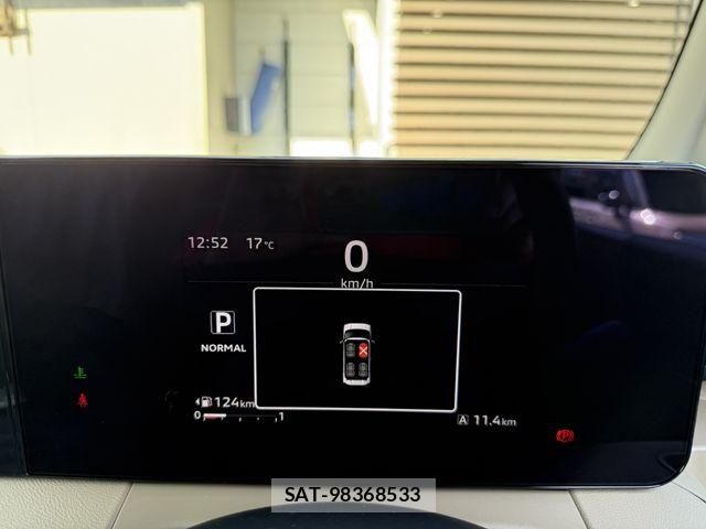 Mitsubishi DELICA MINI 2025-09 8685465-18