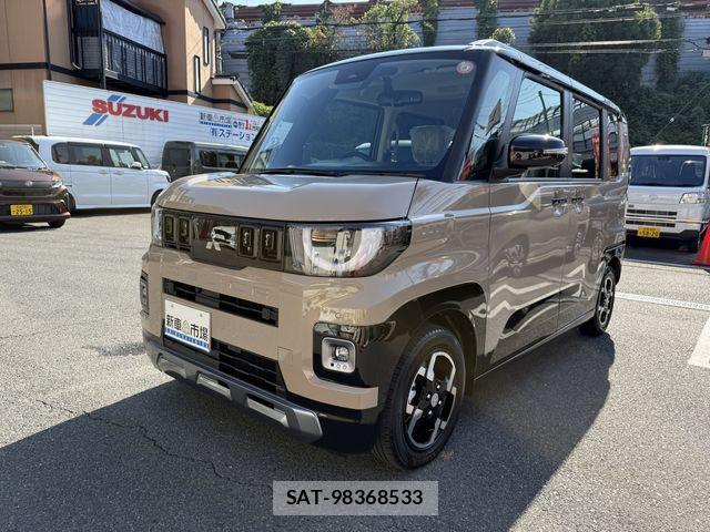 Mitsubishi DELICA MINI 2025-09 8685465-1
