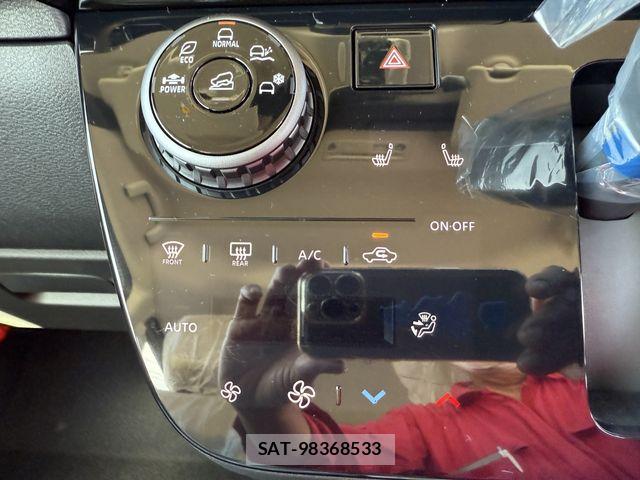 Mitsubishi DELICA MINI 2025-09 8685465-19