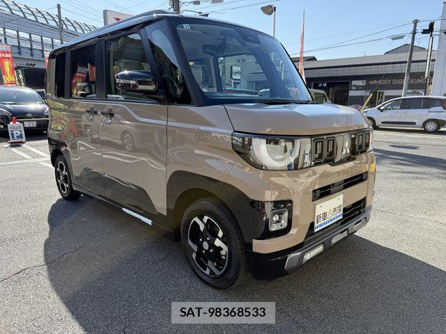 Mitsubishi DELICA MINI 2025-09 8685465-2