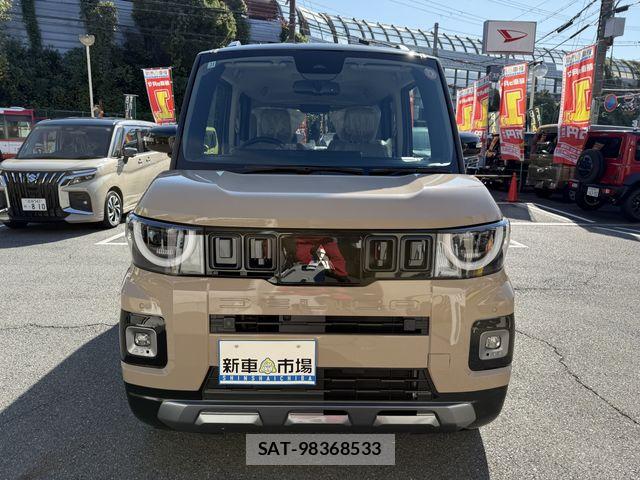 Mitsubishi DELICA MINI 2025-09 8685465-3