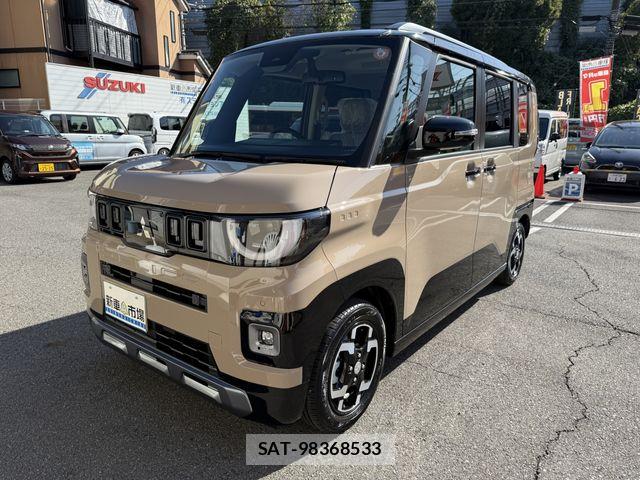 Mitsubishi DELICA MINI 2025-09 8685465-4