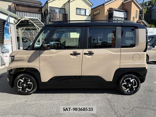 Mitsubishi DELICA MINI 2025-09 8685465-5