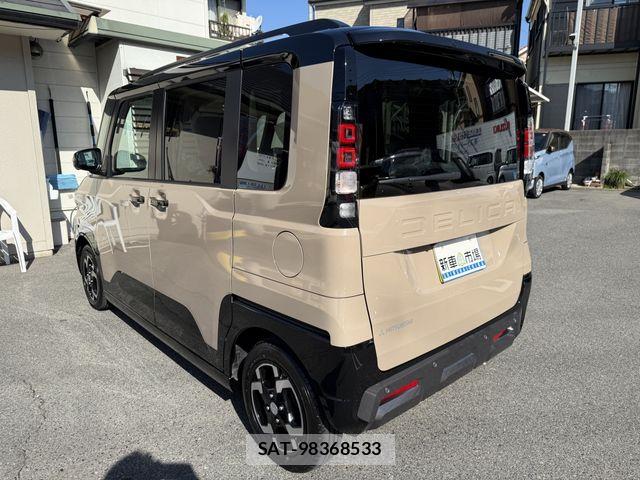 Mitsubishi DELICA MINI 2025-09 8685465-6