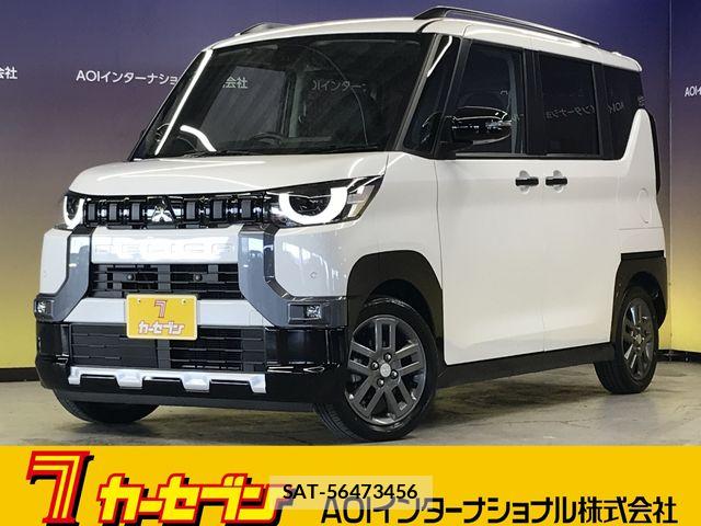 Mitsubishi DELICA MINI 2025-06 8685466-0